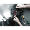 Wera Hex-Plus Multicolour L-Key Set Metric 9 Piece