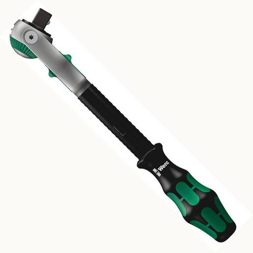 Wera 1/2In Drive Zyklop Speed Ratchet WER003600
