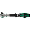 Wera 8000 B Zyklop Speed Ratchet With 3/8In Drive