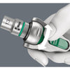 Wera 8000 B Zyklop Speed Ratchet With 3/8In Drive