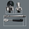 Wera 1/2In Drive Switch Lever Ratchet WER004064