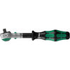 Wera 1/4In Drive Zyklop Speed Ratchet WER003500
