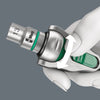 Wera 1/4In Drive Zyklop Speed Ratchet WER003500