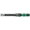 Wera Torque Wrench 20-100Nm 1/2In Drive WER075621
