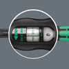 Wera Torque Wrench 20-100 Nm 3/8In Drive WER075611