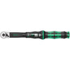 Wera Torque Wrench 10-50Nm 1/2In Drive WER075620