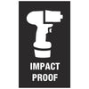 Wera Bit-Check Impaktor 6 Piece WER057693