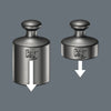 Wera Bit-Check Impaktor 6 Piece WER057693