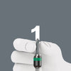 Wera Rapidaptor Universal Bit Holder 1/4Inx50Mm WER052502