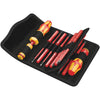 Wera Vde 16 Piece Adjustable Torque Screwdriver Set