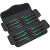 Wera Kraftform Micro Set Screwdriver Set 12 Piece