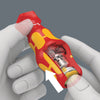 Wera Kraftform Kompakt Turbo Vde Metric Interchangeable