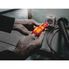 Wera Kraftform Kompakt Turbo Vde Metric Interchangeable