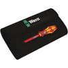 Wera 16 Piece Kraftform Kompakt Vde Extra Slim Set