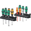 Wera Kraftform 12 Piece Screwdriver Set Xxl WER051011