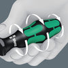 Wera Kraftform Screwdriver Set 14 Piece WER105630