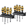 Wera Big Pack 900 Screwdriver Set 13 Piece WER133285