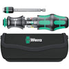 Wera Kraftform Kompakt Tool Finder With Pouch 7 Piece