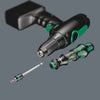 Wera Kraftform Kompakt Tool Finder With Pouch 7 Piece