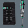 Wera Kraftform Kompakt 33 Piece Interchangeable
