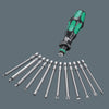 Wera Kraftform Kompakt 33 Piece Interchangeable
