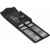 Wera Kraftform Kompakt T-Handle Driver And Blade Set