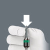 Wera Kraftform Kompakt T-Handle Driver And Blade Set