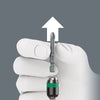 Wera Kraftform Kompakt T-Handle Driver And Blade Set