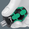Wera Stubby Bits Holder Magnetic 1/4In WER008880