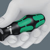 Wera Kraftform Kompakt 52 Piece Bits, Bit Holder And L