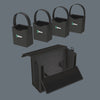 Wera 2Go 2 Xl Tool Box Container Bag WER004357