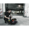Wera 2Go 2 Xl Tool Box Container Bag WER004357