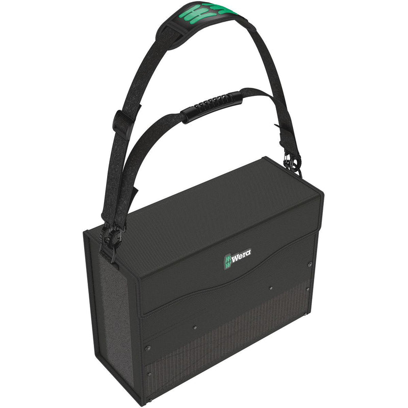 Wera 2Go 2 Xl Tool Box Container Bag WER004357