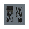 Wera 2Go 2 Tool Container WER004351