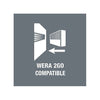 Wera 2Go 2 Tool Container WER004351