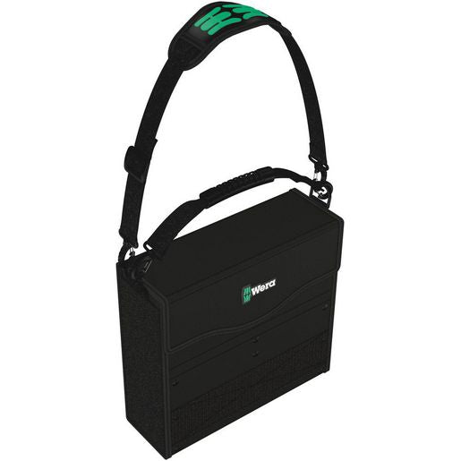 Wera 2Go 2 Tool Container WER004351