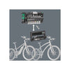 Wera Bicycle Set With Ratchet Bits And Sockets WER004172