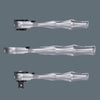 Wera Bicycle Set With Ratchet Bits And Sockets WER004172