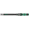 Wera Torque Wrench 40-200Nm 1/2In Drive WER075622