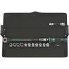 Wera Click-Torque Wrench Set 13 Piece 40-200Nm 1/2In