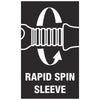 Wera 1/4In Drive Zyklop Speed Ratchet WER003500