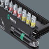 Wera Bit-Check 30 Metal Insert Bit Set 30 Piece WER057434
