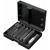 Wera Bit-Safe 61 Piece Insert Bit Set WER057127