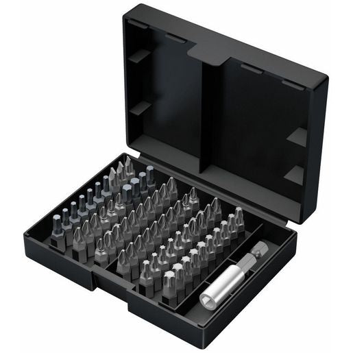 Wera Bit-Safe 61 Piece Insert Bit Set WER057127