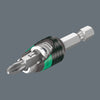 Wera Rapidaptor Universal Bit Holder 1/4Inx50Mm WER052502