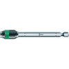 Wera Rapidaptor Universal Bit Holder 1/4Inx100Mm WER052504