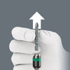 Wera Rapidaptor Universal Bit Holder 1/4Inx100Mm WER052504