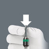 Wera Rapidaptor Universal Bit Holder 1/4Inx100Mm WER052504