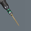 Wera Rapidaptor Universal Bit Holder 1/4Inx57Mm WER073511