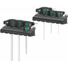 Wera T-Handle Hex-Plus Driver 7 Piece Set WER023450